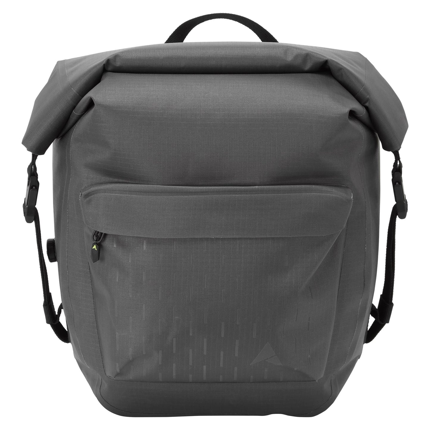 Altura Thunderstorm Adventure 15L Pannier 2024: CHARCOAL