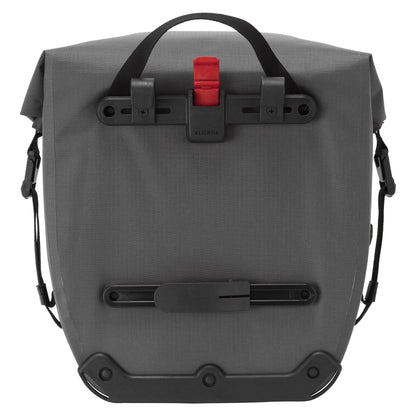 Altura Thunderstorm Adventure 15L Pannier 2024: CHARCOAL