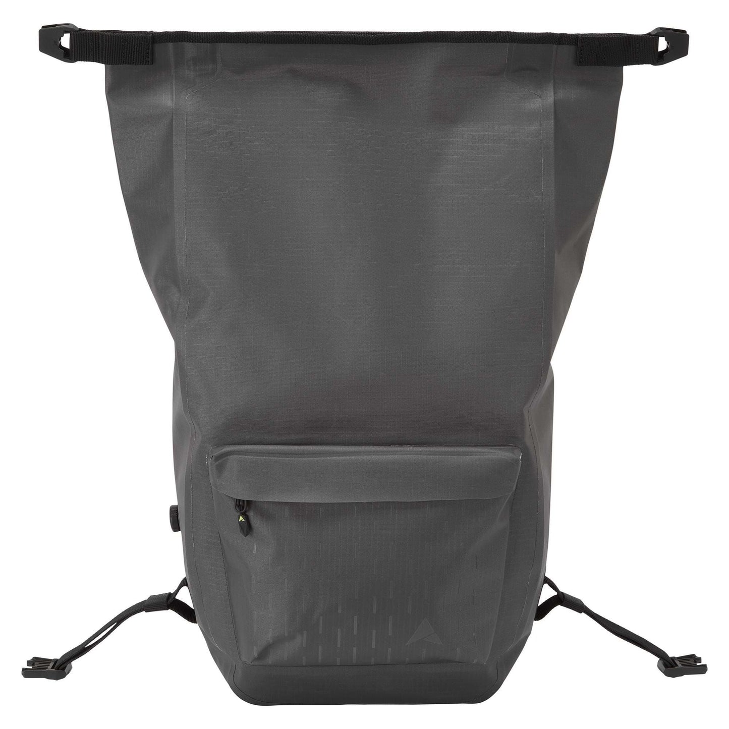 Altura Thunderstorm Adventure 15L Pannier 2024: CHARCOAL