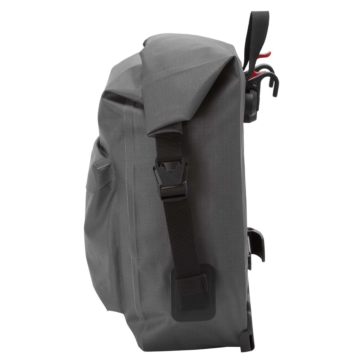Altura Thunderstorm Adventure 15L Pannier 2024: CHARCOAL