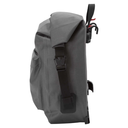 Altura Thunderstorm Adventure 15L Pannier 2024: CHARCOAL