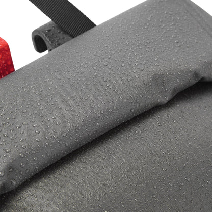 Altura Thunderstorm Adventure 15L Pannier 2024: CHARCOAL
