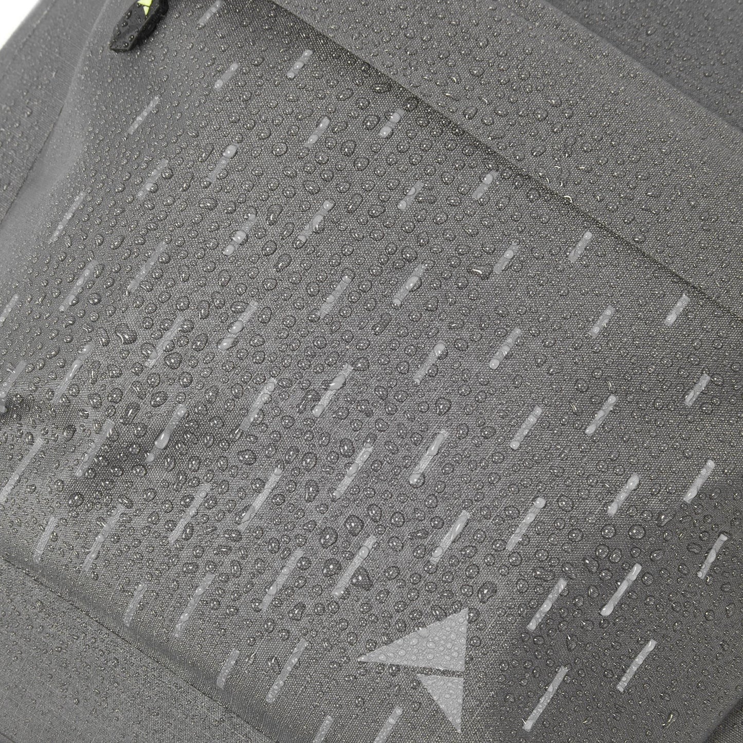Altura Thunderstorm Adventure 15L Pannier 2024: CHARCOAL