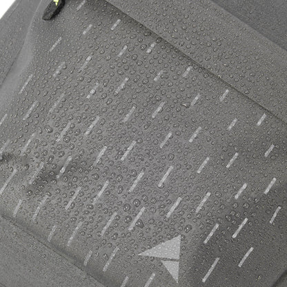 Altura Thunderstorm Adventure 15L Pannier 2024: CHARCOAL