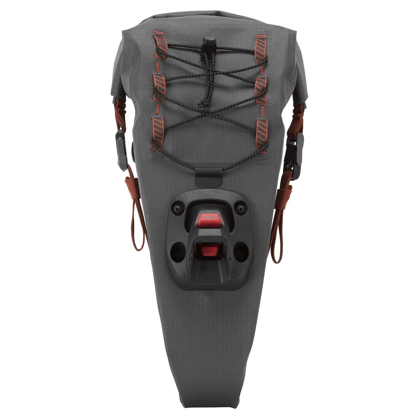 Altura Vortex Waterproof Dropper 7L Seatpack 2024: GREY