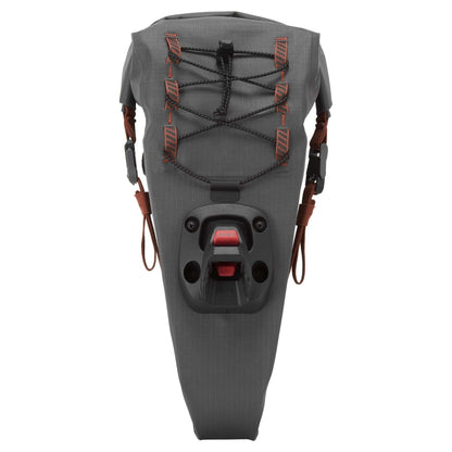Altura Vortex Waterproof Dropper 7L Seatpack 2024: GREY