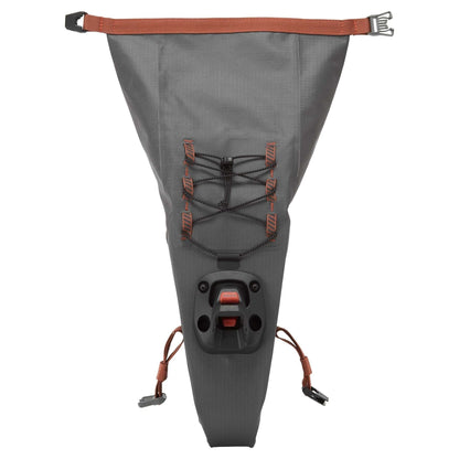 Altura Vortex Waterproof Dropper 7L Seatpack 2024: GREY