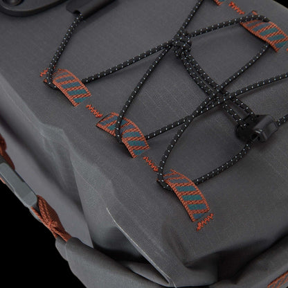 Altura Vortex Waterproof Dropper 7L Seatpack 2024: GREY