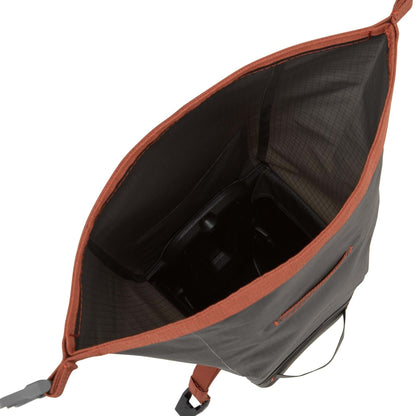 Altura Vortex Waterproof Dropper 7L Seatpack 2024: GREY