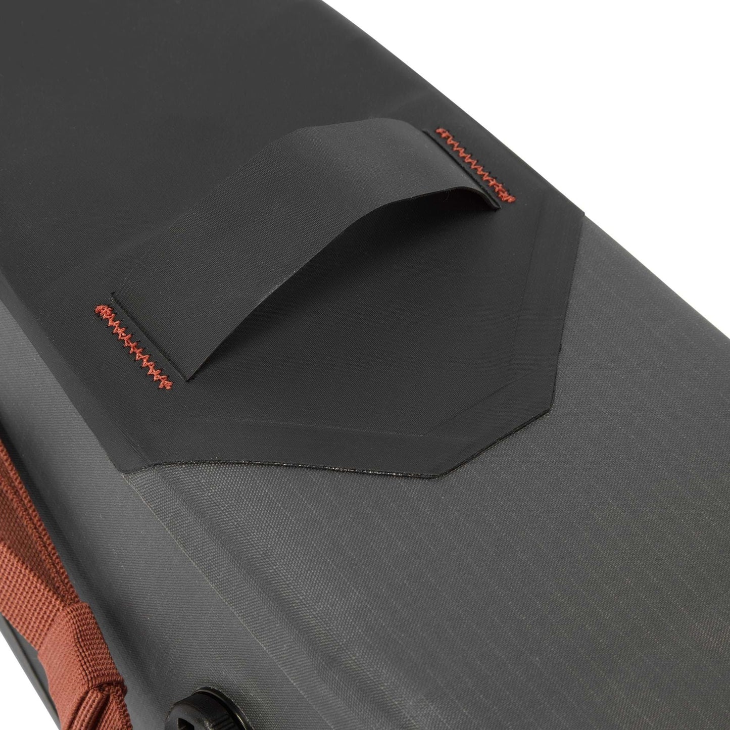 Altura Vortex Waterproof Dropper 7L Seatpack 2024: GREY