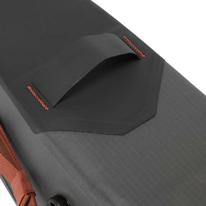 Altura Vortex Waterproof Dropper 7L Seatpack 2024: GREY