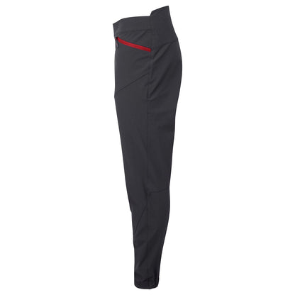 Altura Esker Eco Trail Men's Trouser 2024: BLACK