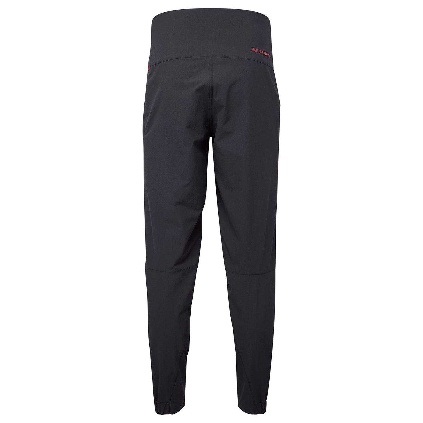 Altura Esker Eco Trail Men's Trouser 2024: BLACK