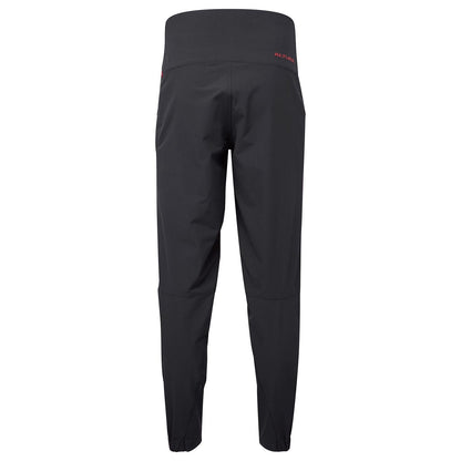 Altura Esker Eco Trail Men's Trouser 2024: BLACK