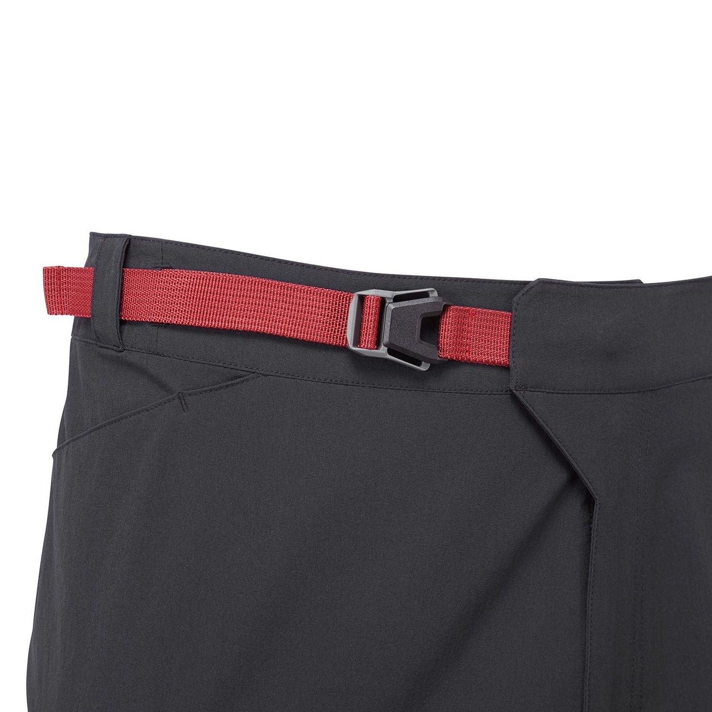 Altura Esker Eco Trail Men's Trouser 2024: BLACK