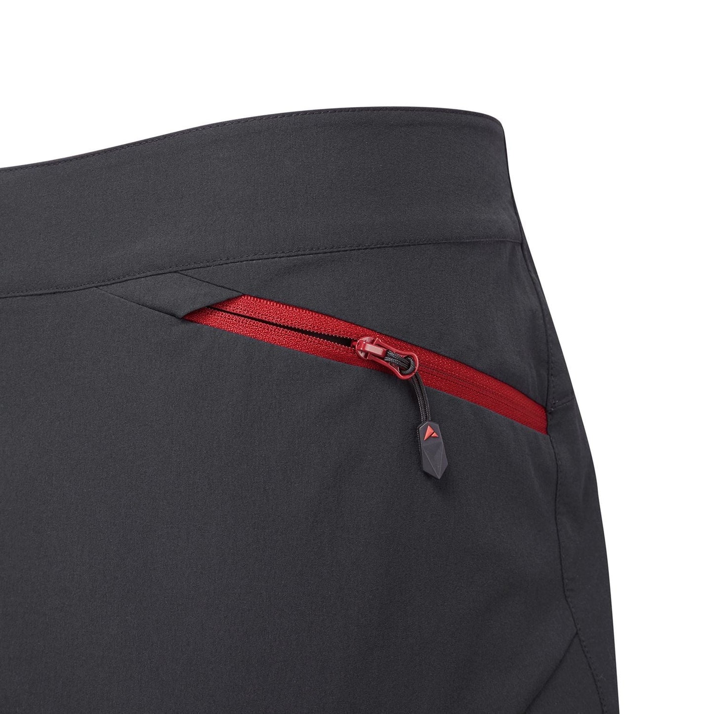 Altura Esker Eco Trail Men's Trouser 2024: BLACK
