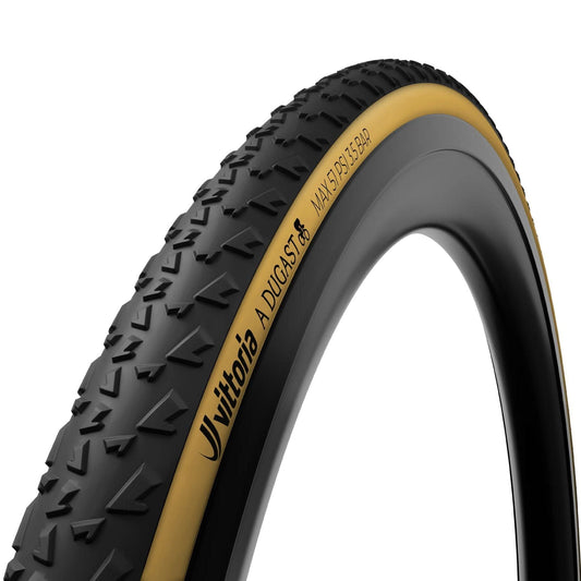Dugast Rhino 33-28" Tubular, Cotton, Neoprene, L