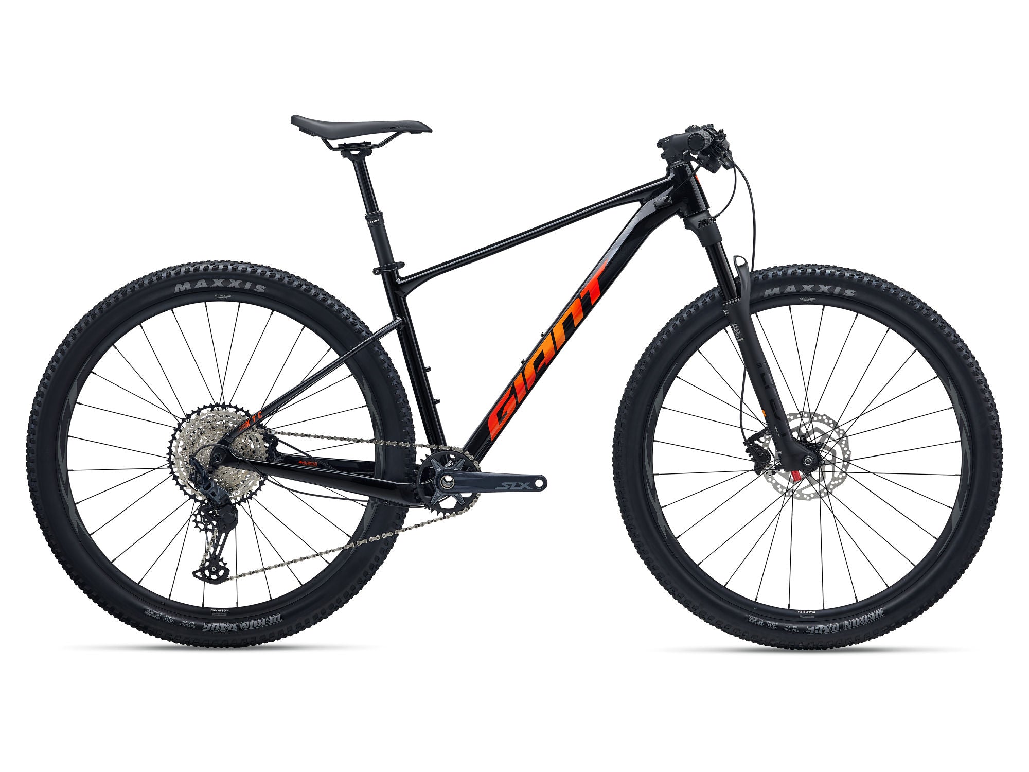 Giant XTC SLR 29er 1 Mountain Bike 2026