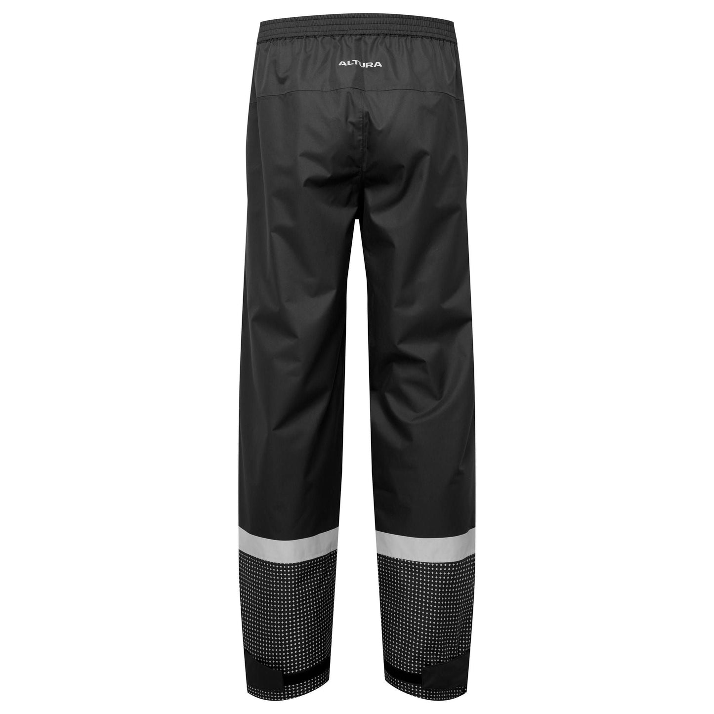 Altura Nightvision 3 Men's Overtrousers 2023: BLACK