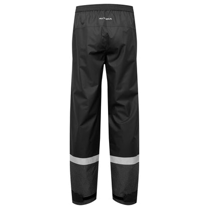 Altura Nightvision 3 Men's Overtrousers 2023: BLACK
