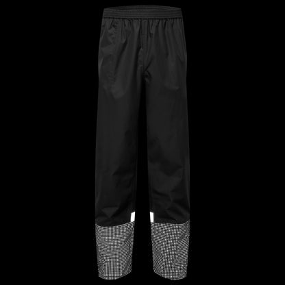 Altura Nightvision 3 Men's Overtrousers 2023: BLACK
