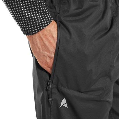 Altura Nightvision 3 Men's Overtrousers 2023: BLACK