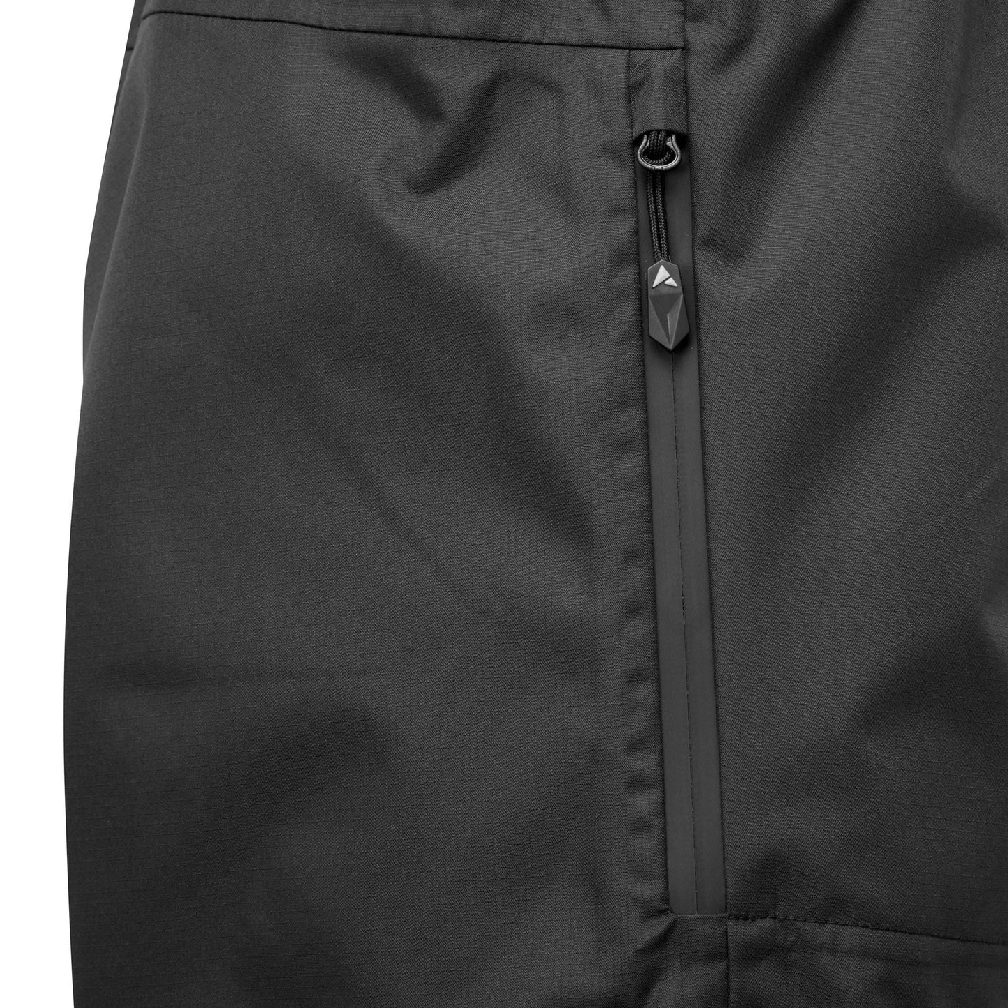Altura Nightvision 3 Men's Overtrousers 2023: BLACK