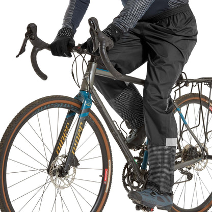 Altura Nightvision 3 Men's Overtrousers 2023: BLACK