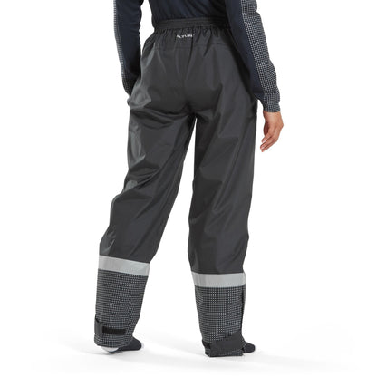 Altura Nightvision 3 Women's Overtrousers 2023: BLACK