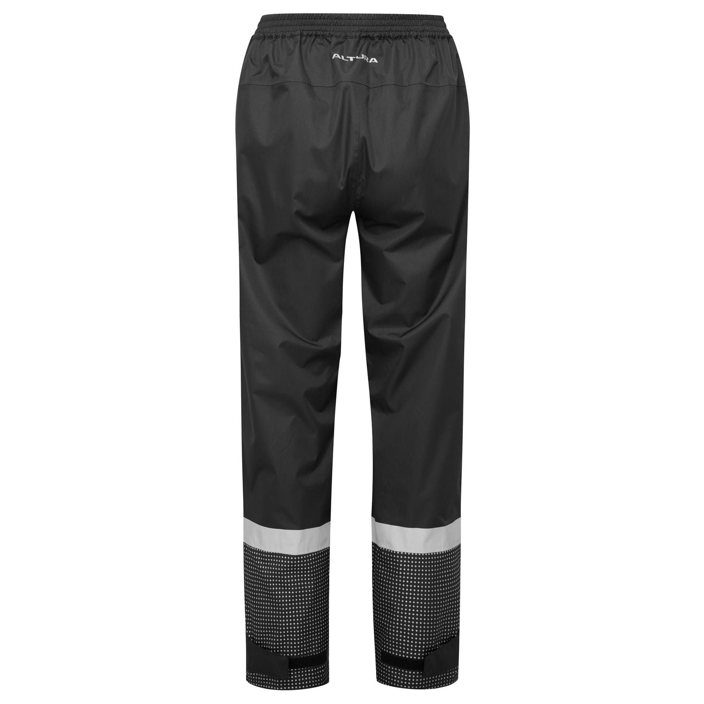 Altura Nightvision 3 Women's Overtrousers 2023: BLACK