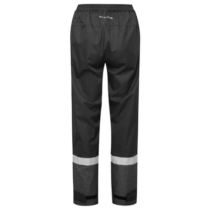 Altura Nightvision 3 Women's Overtrousers 2023: BLACK