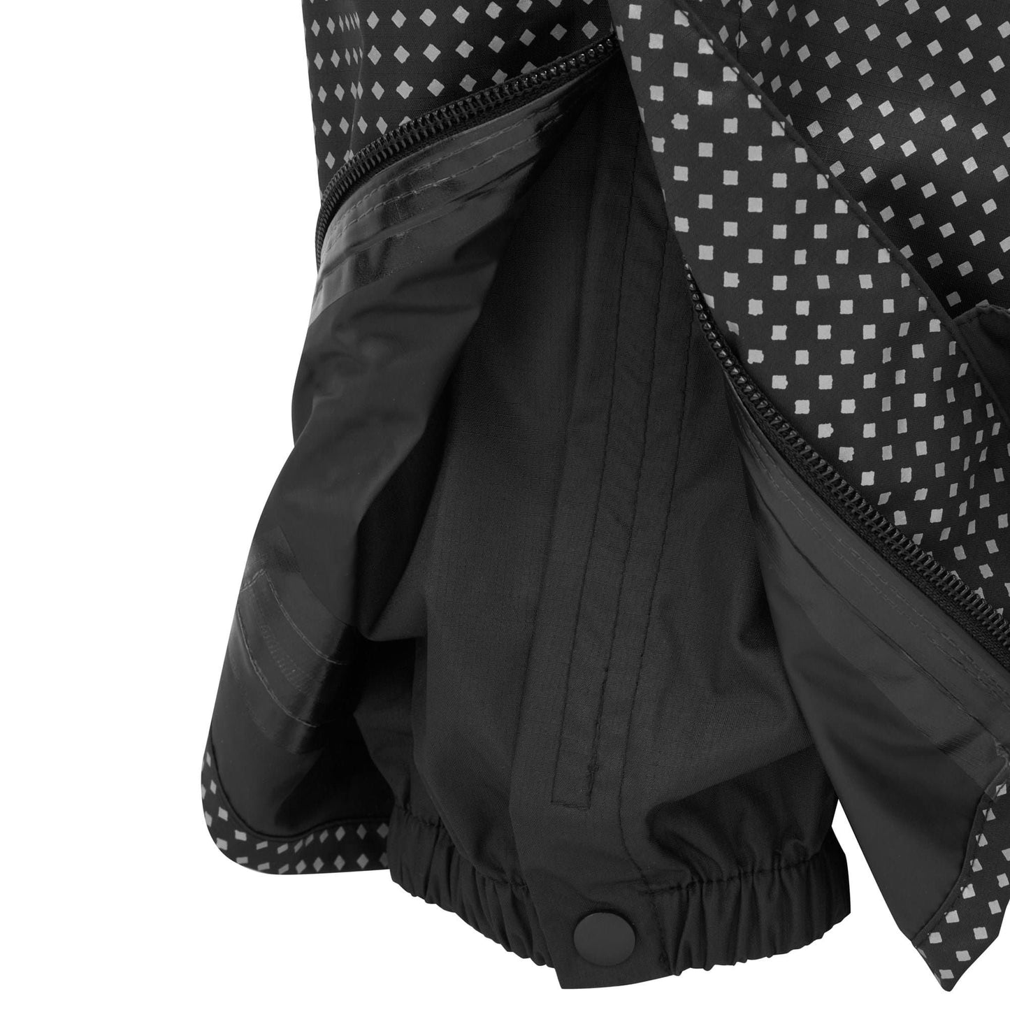 Altura Nightvision 3 Women's Overtrousers 2023: BLACK
