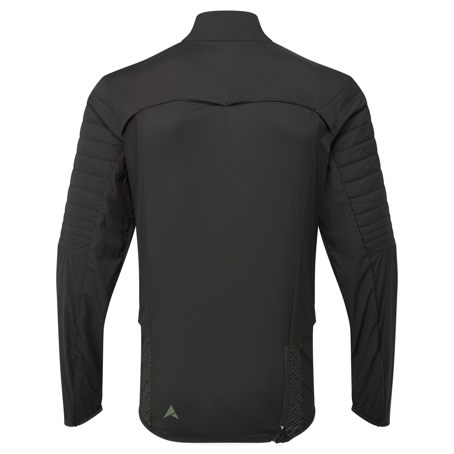 Altura All Roads Men's Packable Insulated 1/2 Zip Jacket