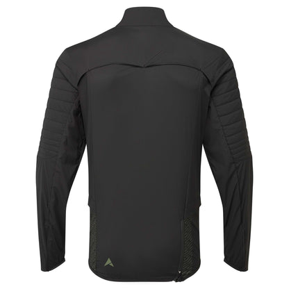 Altura All Roads Men's Packable Insulated 1/2 Zip Jacket