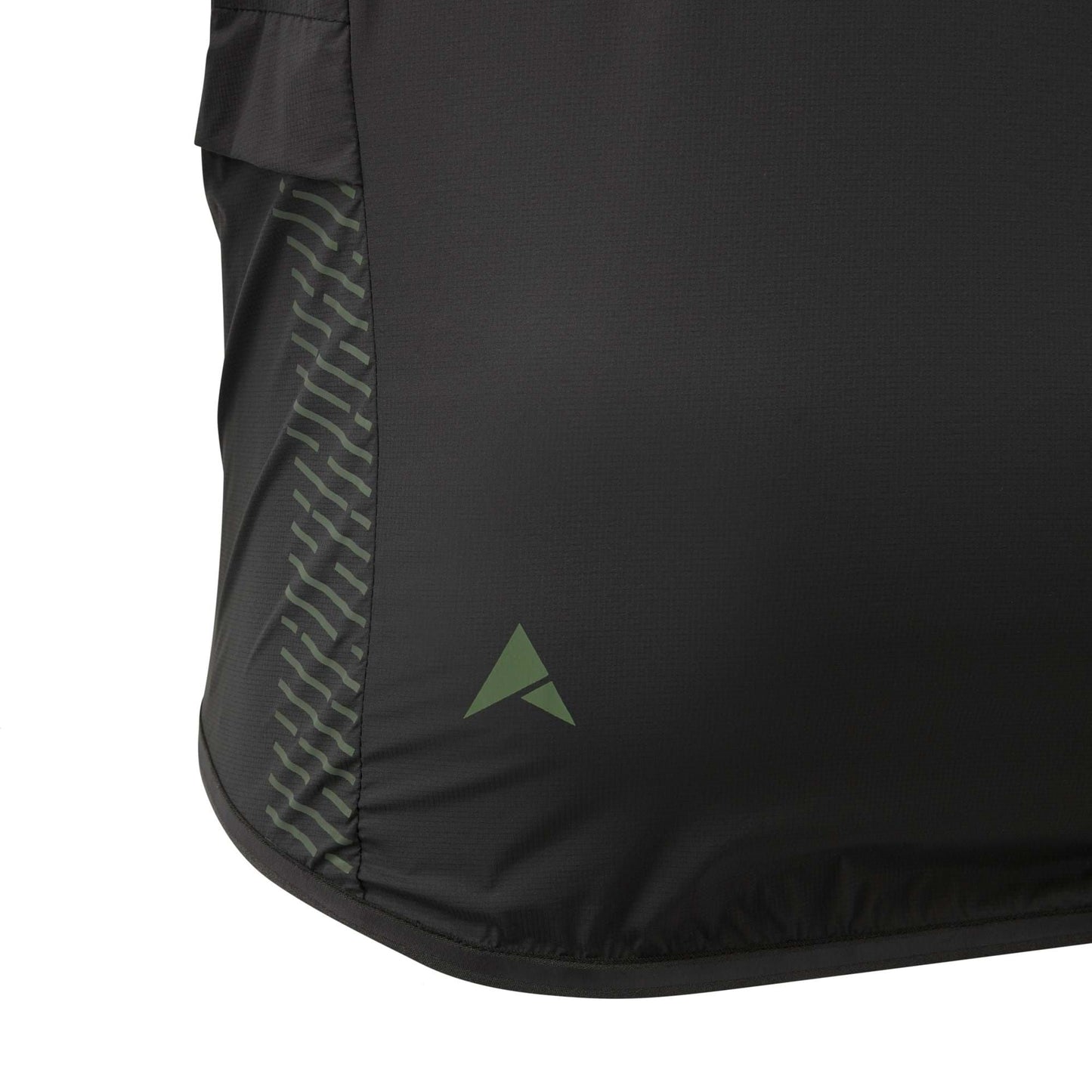 Altura All Roads Men's Packable Insulated 1/2 Zip Jacket