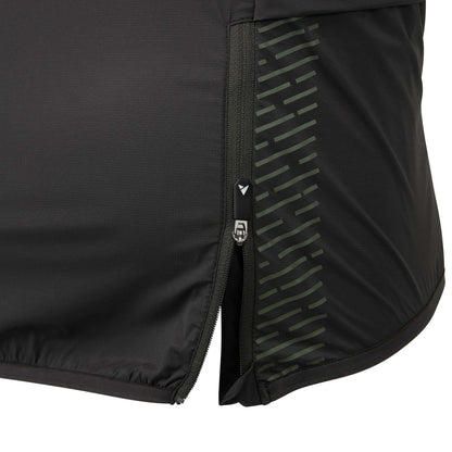 Altura All Roads Men's Packable Insulated 1/2 Zip Jacket