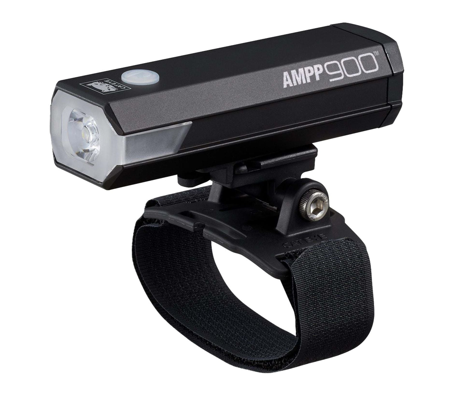 Cateye AMPP 900 Helmet Light