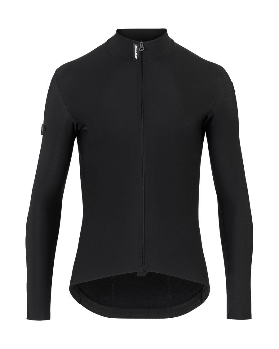 Assos Mille Gt Spring Fall Long Sleeve Jersey C2 Ltd Options