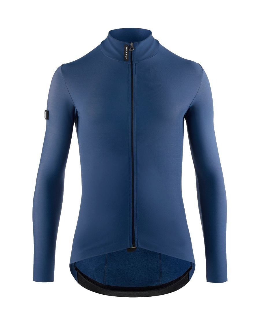 Assos Mille Gt Spring Fall Long Sleeve Jersey C2 Ltd Options