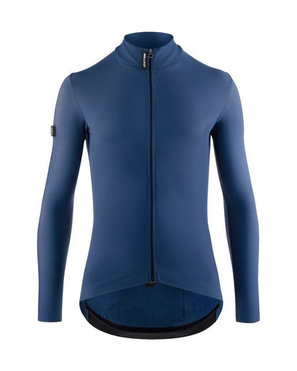 Assos Mille Gt Spring Fall Long Sleeve Jersey C2 Ltd Options