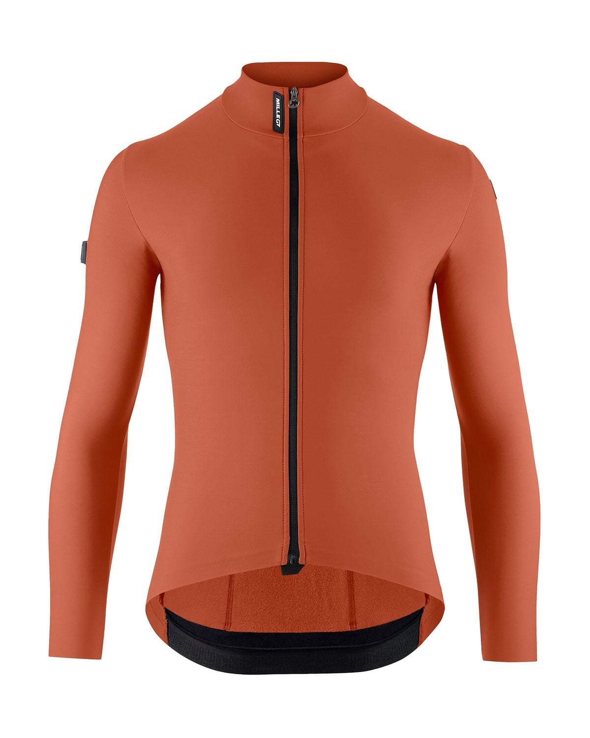 Assos Mille Gt Spring Fall Long Sleeve Jersey C2 Ltd Options