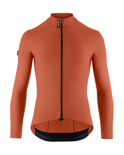 Assos Mille Gt Spring Fall Long Sleeve Jersey C2 Ltd Options