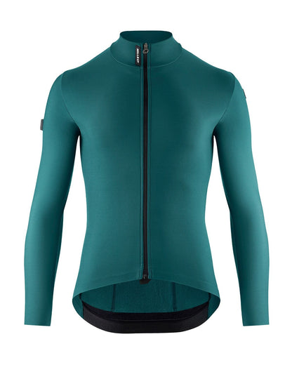 Assos Mille Gt Spring Fall Long Sleeve Jersey C2 Ltd Options