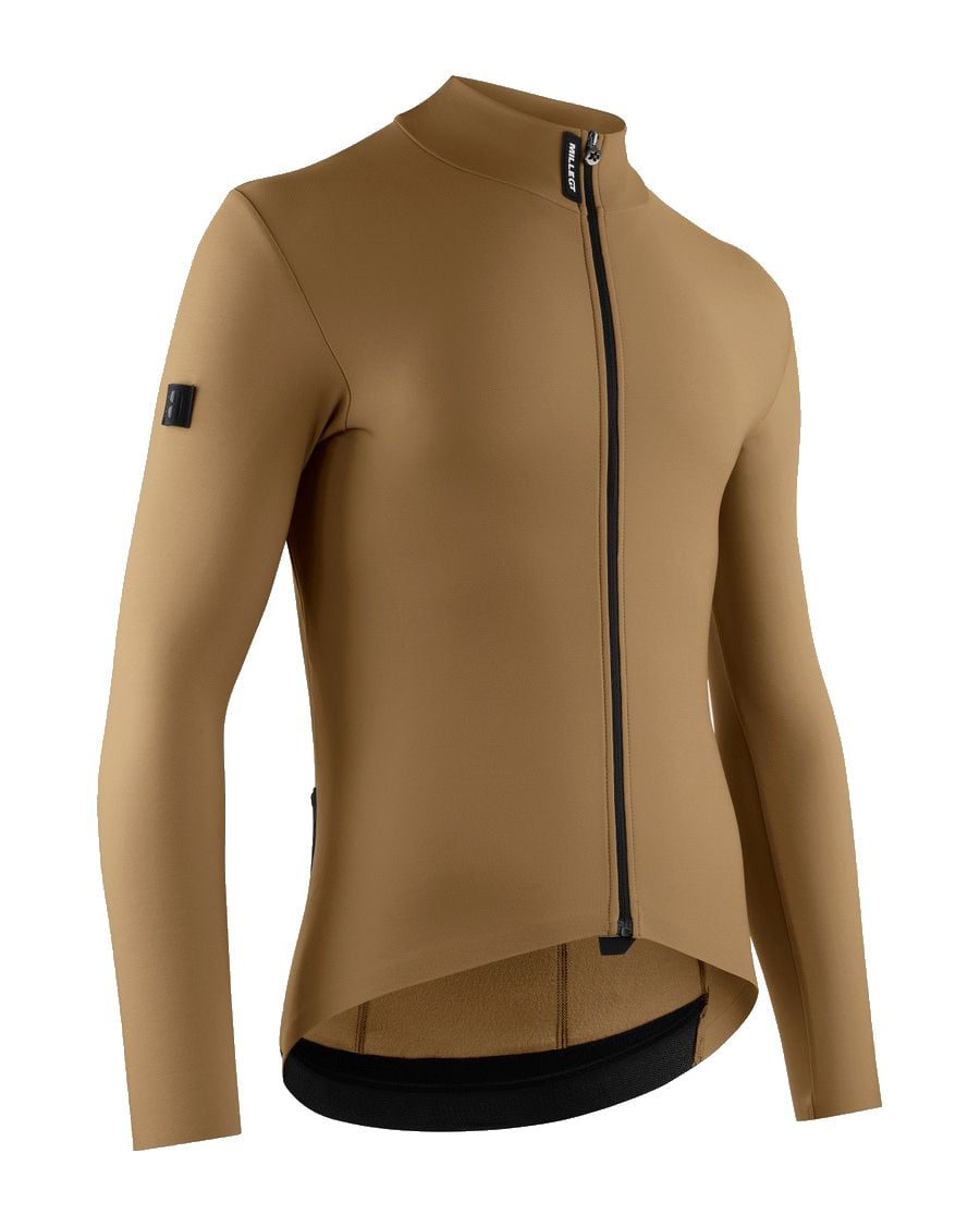 Assos Mille Gt Spring Fall Long Sleeve Jersey C2 Ltd Options