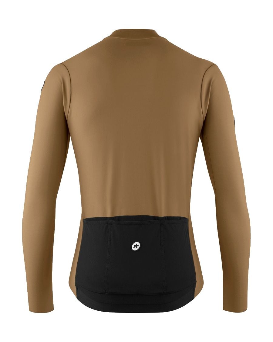 Assos Mille Gt Spring Fall Long Sleeve Jersey C2 Ltd Options
