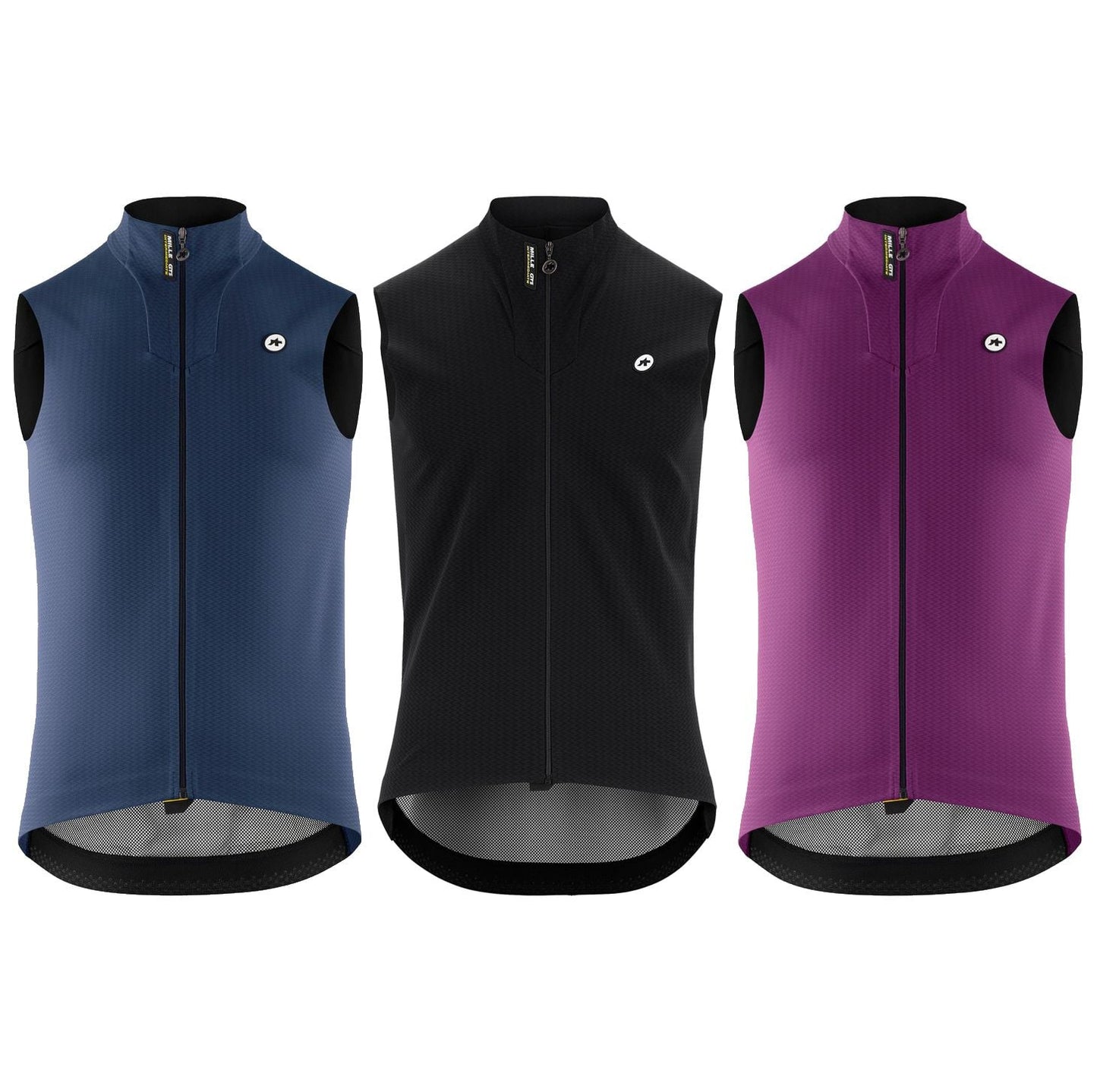 Assos Mille Gts Spring Fall Vest C2