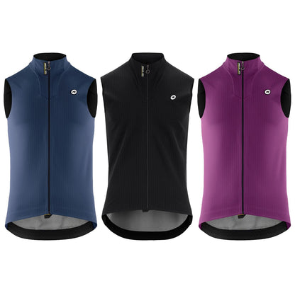 Assos Mille Gts Spring Fall Vest C2