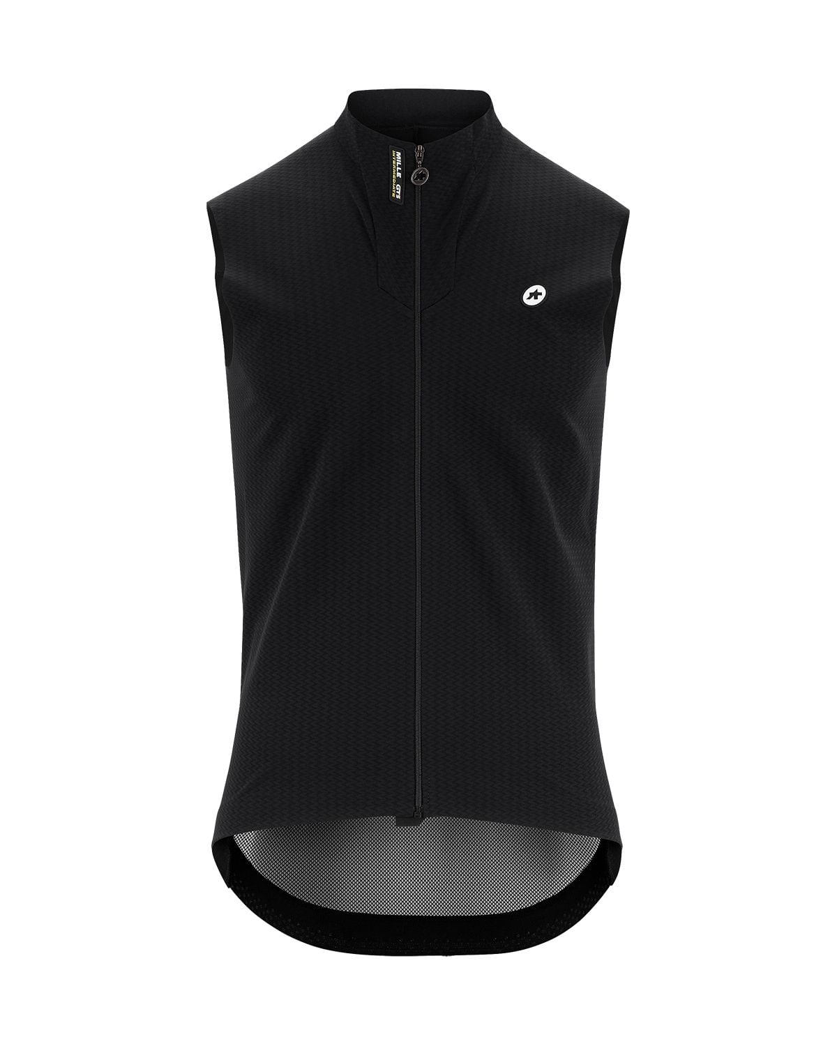 Assos Mille Gts Spring Fall Vest C2