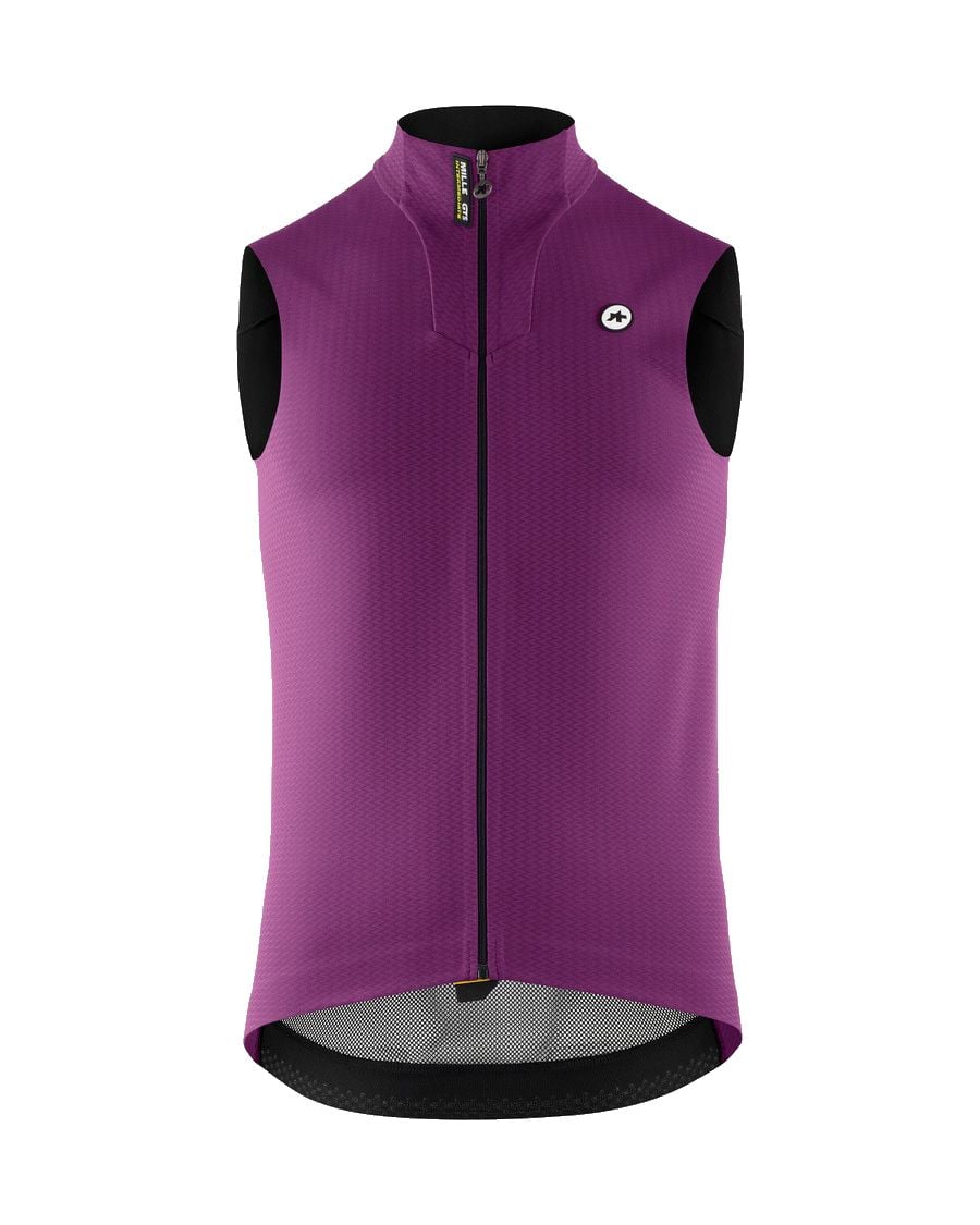 Assos Mille Gts Spring Fall Vest C2