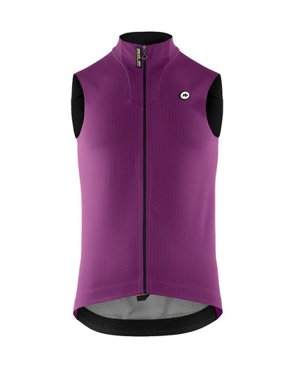 Assos Mille Gts Spring Fall Vest C2